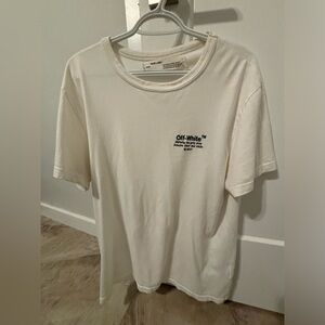 Off-White Tee